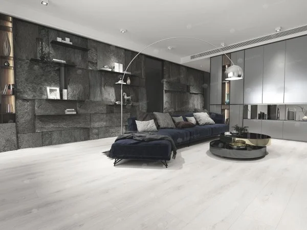 Кварц-виниловая плитка Alpine Floor Premium XL Дуб Кливио ЕСО 7-33, 8 мм. 43 класс в Воронеже