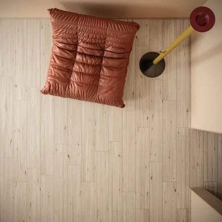 Керамогранит Coliseum Натура Уайт 20х120 (Натуральный и Реттифицированный) в Воронеже