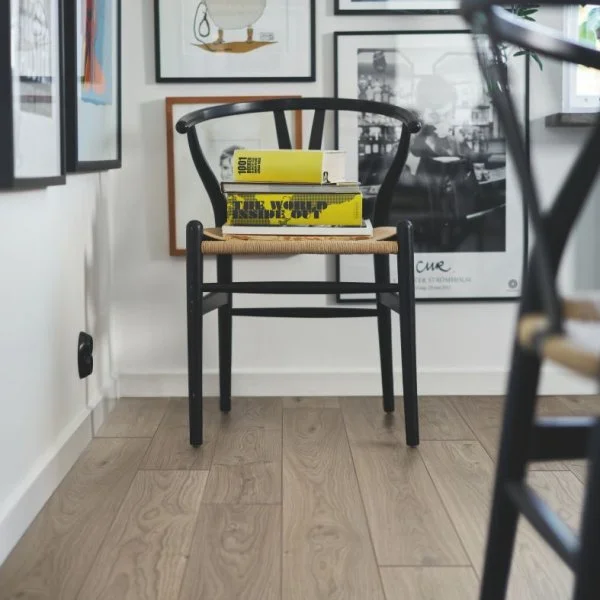 Ламинат Pergo Malmö Pro Дуб Глубинный Темно-Серый L1258-04433 в Воронеже