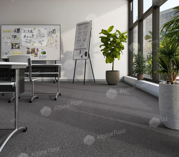 Ковровая плитка Alpine Floor Huron 402-1 Супериор в Воронеже