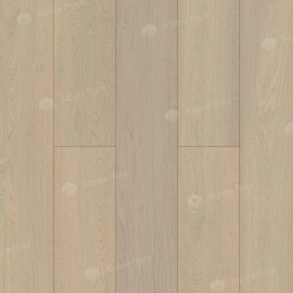 Инженерная доска Alpine Floor Studio Дуб Марципан в Воронеже