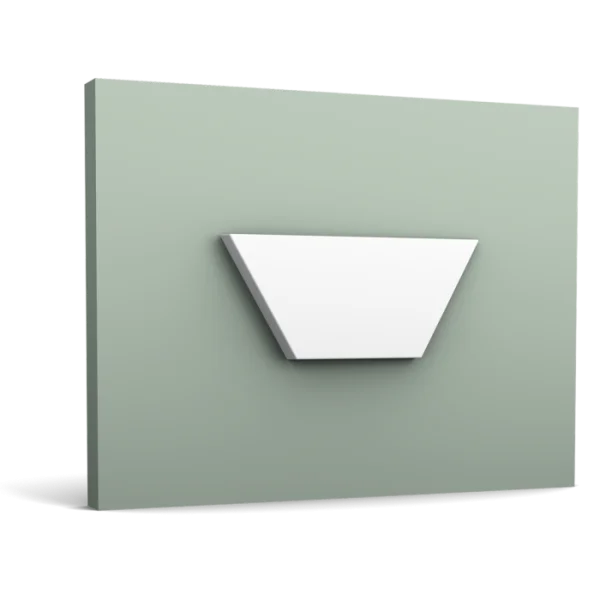 Декоративная панель Orac W101 (15x34.5x2.9 см) в Воронеже