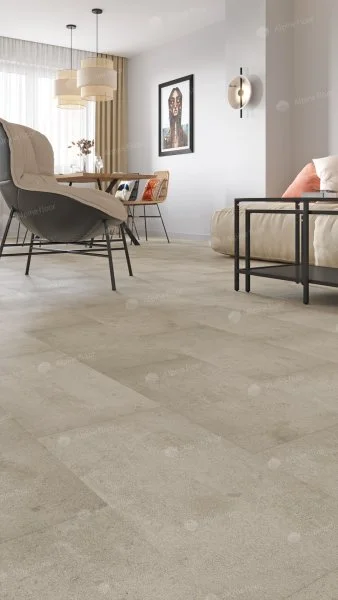 Каменно-полимерная плитка Alpine Floor Stone Зион ECO 4-24, 4 мм 43 класс в Воронеже