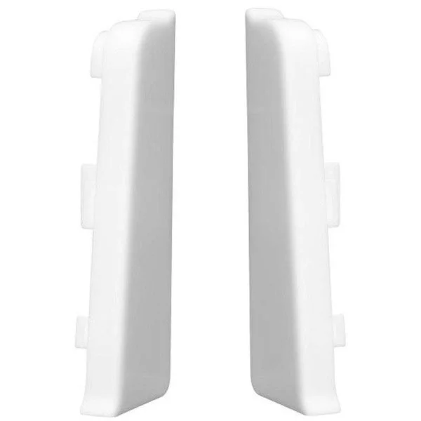 Заглушка INDO70 40 Белый Матовый в Воронеже