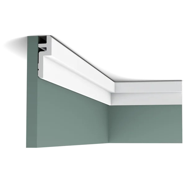 Карниз Orac C394 (31*95*2000 мм) в Воронеже