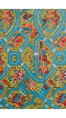 Ковер Синтелон Play 2,00x2,90 77PMP Прямоугольник в Воронеже