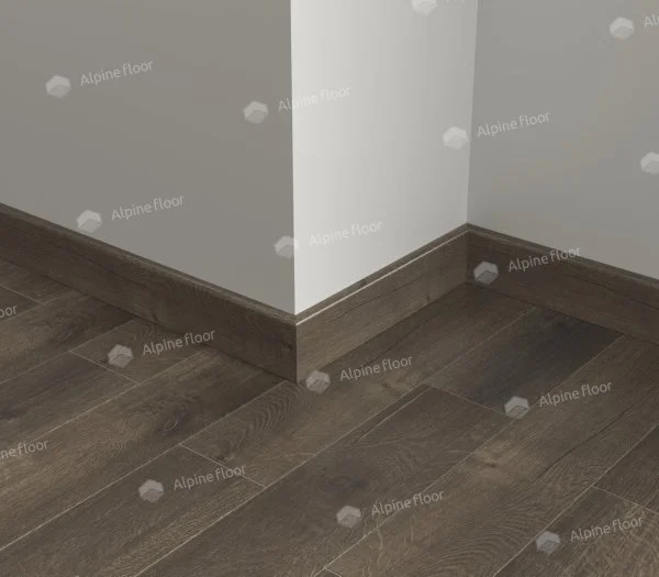 Кварцевый плинтус Alpine Floor Parquet Light 13-19 Дуб Антарес в Воронеже
