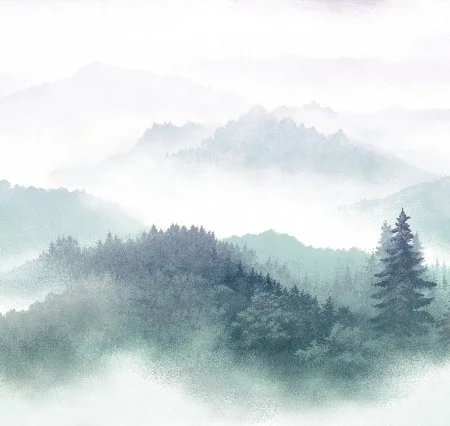 Обои Loymina Пейзаж ART7 005/1 в Воронеже