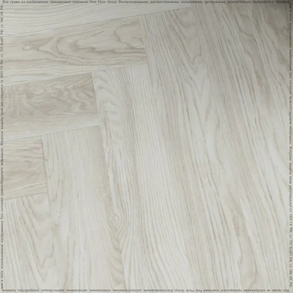 ПВХ плитка FineFlex Wood Дуб Норский FX-108 в Воронеже