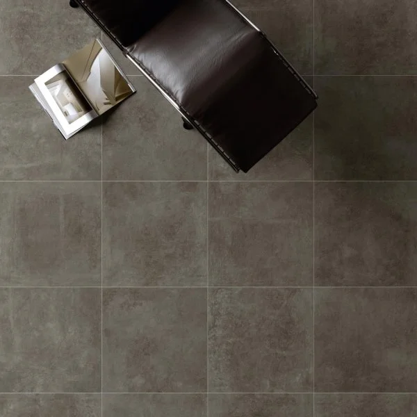 Керамогранит Coliseum Экспо Дарк 60х60 (Натуральный и Реттифицированный) в Воронеже