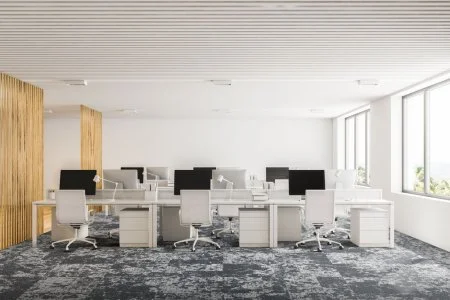 Ковровая плитка AW Macro 94 в Воронеже