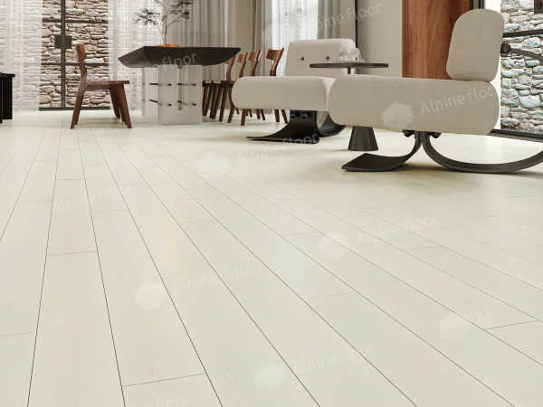 Каменно-полимерная плитка Alpine Floor Grand Sequoia Village Инио ECO 11-2107 4мм, 43 класс в Воронеже