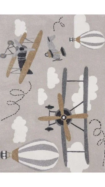 Ковер Синтелон Vegas Kids 1,20х1,70 05SBE Прямоугольник в Воронеже