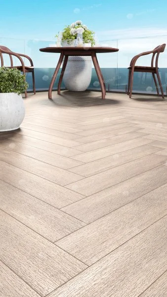 Кварц-виниловая плитка Alpine Floor Parquet Макадамия ЕСО 16-10 2.5 мм. 43 класс в Воронеже