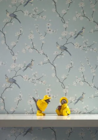 Обои Loymina La Belle Epoque BQ5, 006 в Воронеже