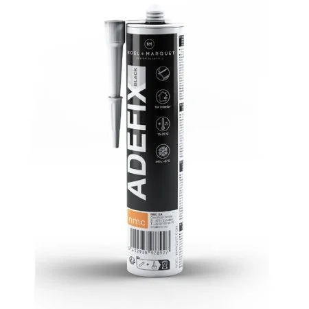 Клей акриловый Black Adefix 310 мл в Воронеже