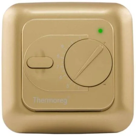 ТерморегуляторThermoreg TI-200 Gold в Воронеже