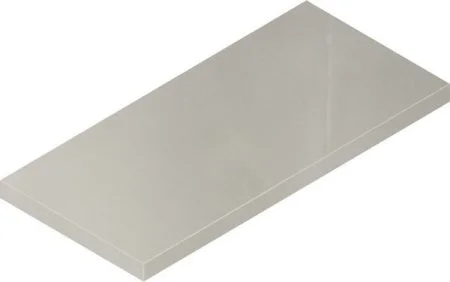 Керамогранит Italon Континуум Сильвер Ступень угловая левая 33х60 (Натуральная) в Воронеже