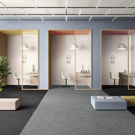 Ковровая плитка AW Medusa 90 в Воронеже