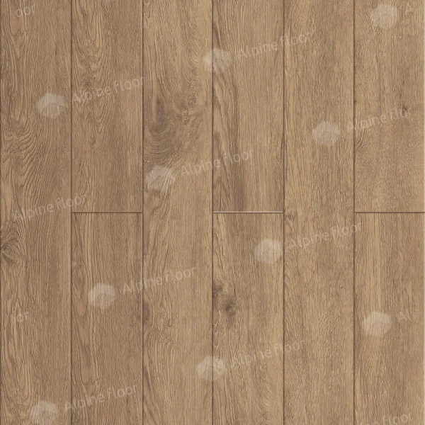 Каменно-полимерная плитка Alpine Floor Grand Sequoia Village Гевуина ECO 11-707 4мм, 43 класс в Воронеже