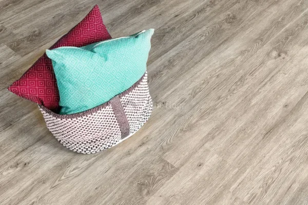 Кварц-виниловая плитка Alpine Floor Grand Sequoia Атланта ECO 11-202 (2,5 мм. 43 класс) в Воронеже