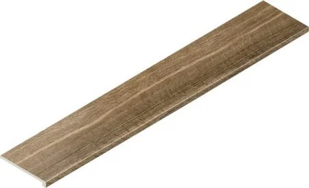 Керамогранит Italon Этернум Фумэ Ступень Фронт 33х160 (Натуральная) в Воронеже