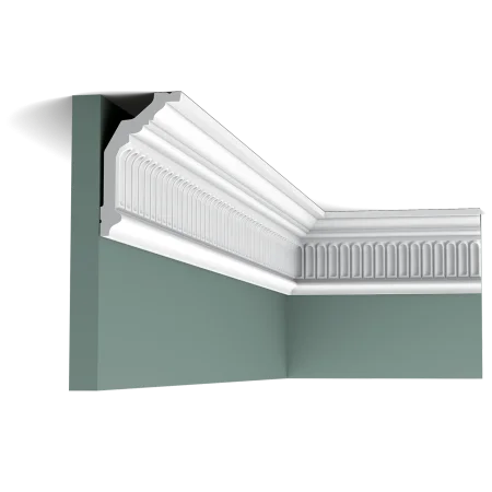 Карниз Orac C304 (122*72*2000 мм) в Воронеже