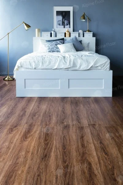 Кварц-виниловая плитка Alpine Floor Easy Line Сосновый Бор ЕСО 3-22 3 мм. 43 класс в Воронеже