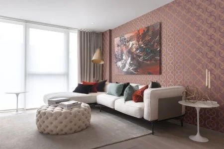 Обои Milassa Neo Classic Neo1, 007 в Воронеже