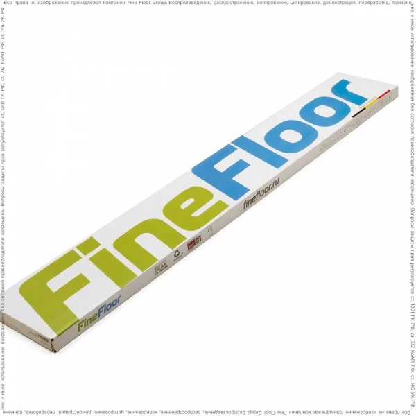 Кварц-виниловая плитка FineFloor Wood Дуб Верона FF-1474 в Воронеже