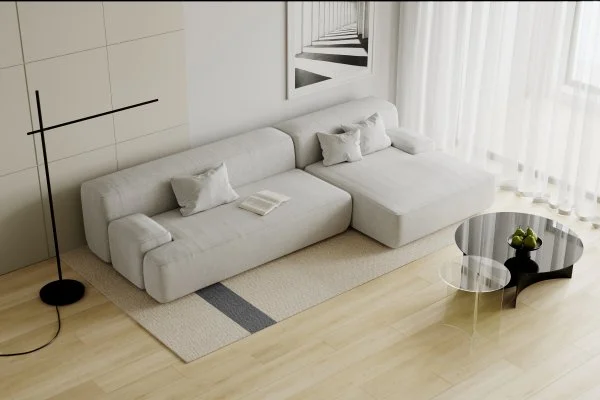 Кварц-виниловая плитка Refloor Fargo Bevel 50-6191-3 Дуб Манчестер в Воронеже