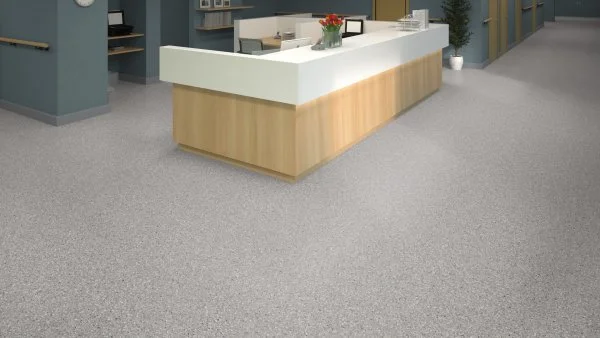 Линолеум Tarkett iQ Monolit CMONI-930 2 м в Воронеже