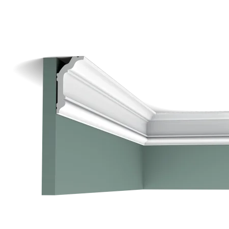 Карниз Orac CX176 (80*40*2000 мм) в Воронеже