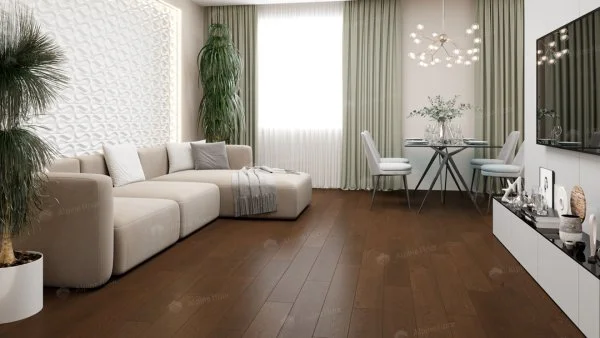 Инженерная доска Alpine Floor Villa Дуб Марсала в Воронеже