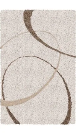 Ковер Синтелон Mondo 0,80х1,50 05EBD Прямоугольник в Воронеже