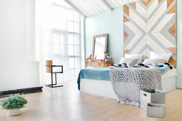 Каменно-полимерная плитка Alpine Floor Classic Light Ясень Макао ECO 106-11 MC 3.5мм, 34 класс в Воронеже