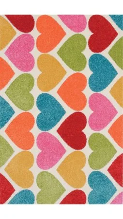 Ковер Синтелон Play 1,20x1,70 09VRV Прямоугольник в Воронеже