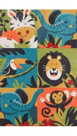 Ковер Синтелон Play 1,60x2,30 01PYA Прямоугольник в Воронеже