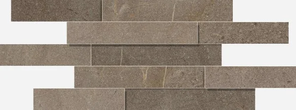 Керамогранит Italon Контемпора Бёрн Брик 3D 28x78 в Воронеже