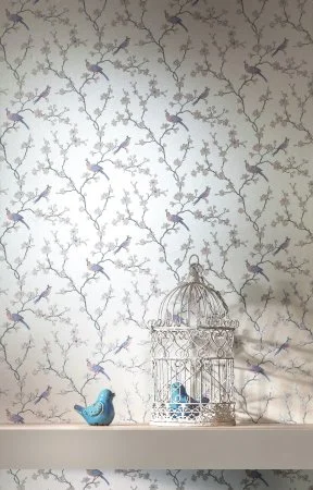 Обои Loymina La Belle Epoque BQ5, 001 в Воронеже