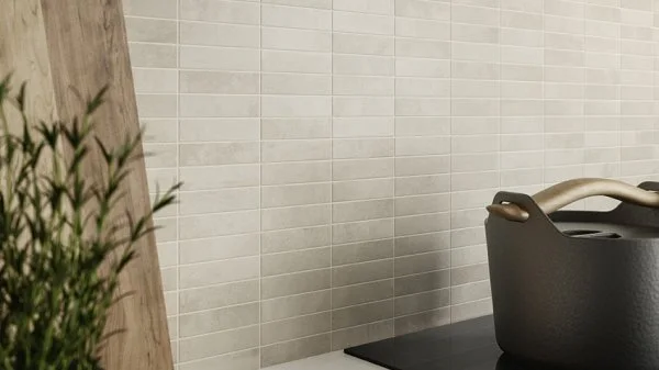 Керамогранит Coliseum Экспо Уайт Мозаика Грид (Натуральная, 30х30) в Воронеже