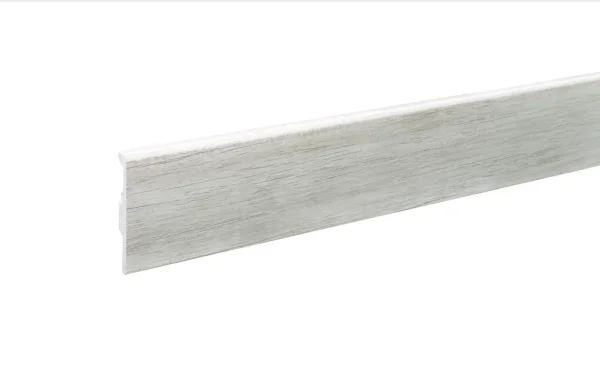 Плинтус дюрополимерный Bonkeel Дуб Северный (80х14х2000 мм) в Воронеже