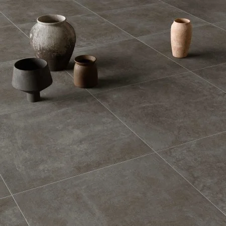 Керамогранит Coliseum Экспо Дарк 60х60 (Натуральный и Реттифицированный) в Воронеже