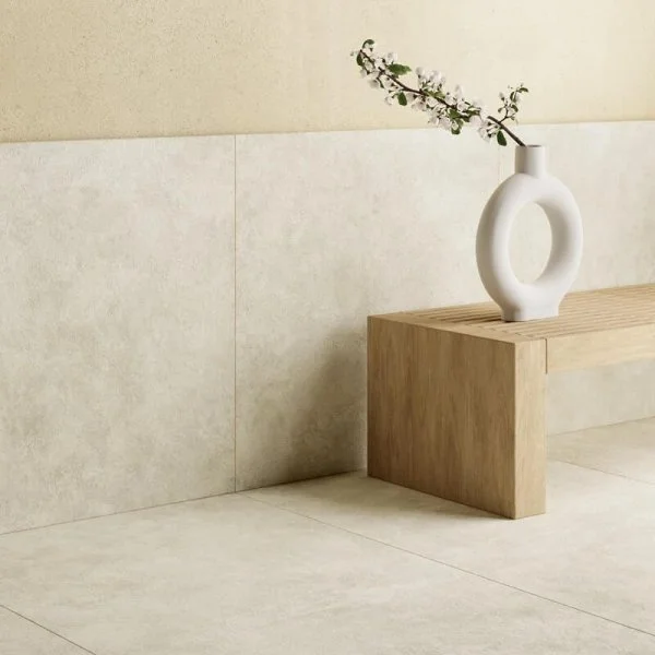 Керамогранит Coliseum Крета Уайт 60х60 (Натуральный и Реттифицированный) в Воронеже