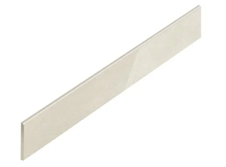 Керамогранит Coliseum Ардезия Уайт Плинтус (Натуральный, 7,2х60) в Воронеже