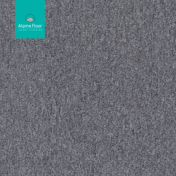Ковровая плитка Alpine Floor Huron 402-3 Манитулин в Воронеже