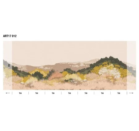 Обои Loymina Пейзаж vol. 2 ART17 012 в Воронеже