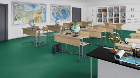 Линолеум Tarkett Primo Plus CPRPI-312 2 м в Воронеже