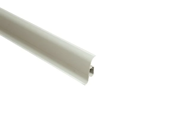 Пластиковый плинтус Bonkeel Color BC6002 (60х25х2200 мм) в Воронеже