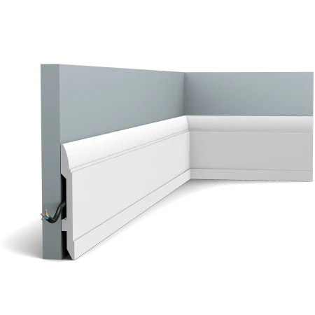 Плинтус Orac SX104 (148*17*2000 мм) в Воронеже